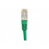 EXC 858351 câble de réseau Vert 7,5 m Cat6a S FTP (S-STP)