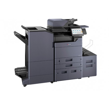 KYOCERA TASKalfa 4054ci Laser A3 4800 x 1200 DPI 40 ppm