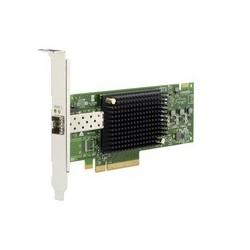 Broadcom LPE31000-M6 carte réseau Interne Fibre 1600 Mbit s