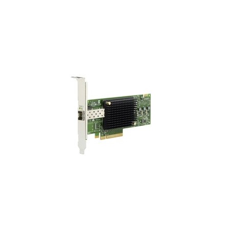 Broadcom LPE31000-M6 carte réseau Interne Fibre 1600 Mbit s