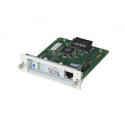 SEH PS107 serveur d'impression Ethernet LAN