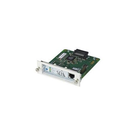 SEH PS107 serveur d'impression Ethernet LAN