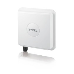 Zyxel LTE7490-M904 routeur sans fil Gigabit Ethernet Monobande (2,4 GHz) 4G Blanc