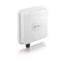 Zyxel LTE7490-M904 routeur sans fil Gigabit Ethernet Monobande (2,4 GHz) 4G Blanc