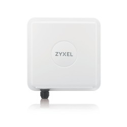 Zyxel LTE7490-M904 routeur sans fil Gigabit Ethernet Monobande (2,4 GHz) 4G Blanc