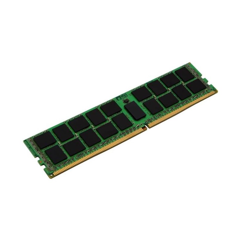 Kingston Technology System Specific Memory 8GB DDR4 2666MHz module de mémoire 8 Go 1 x 8 Go ECC