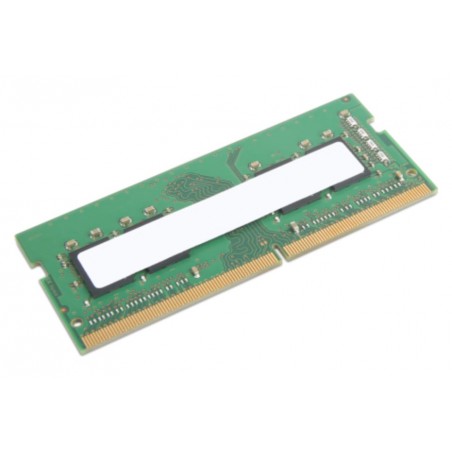 Lenovo 4X70Z90844 module de mémoire 8 Go 1 x 8 Go DDR4 3200 MHz