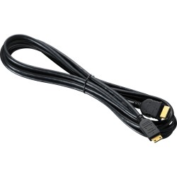 Canon Câble Mini HDMI HTC-100