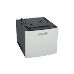 Lexmark 25B2950 bac d'alimentation Bac à papier 2100 feuilles