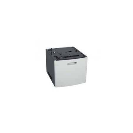 Lexmark 25B2950 bac d'alimentation Bac à papier 2100 feuilles