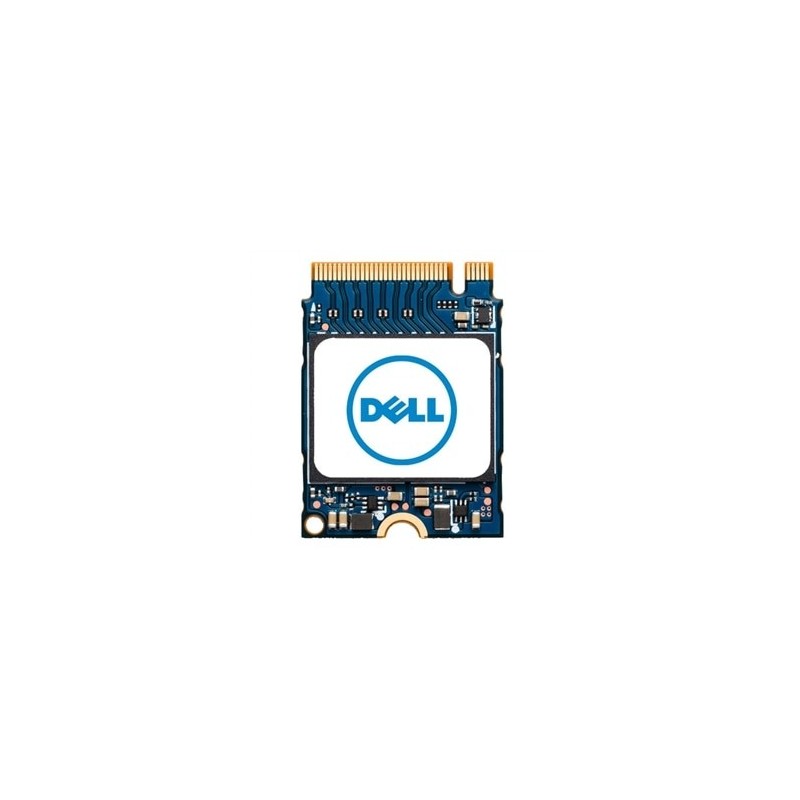 DELL AB292880 disque SSD M.2 256 Go PCI Express NVMe