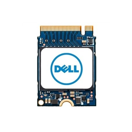 DELL AB292880 disque SSD M.2 256 Go PCI Express NVMe