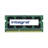 Integral 8GB DDR3 1333MHz NOTEBOOK NON-ECC MEMORY MODULE module de mémoire 8 Go 1 x 8 Go