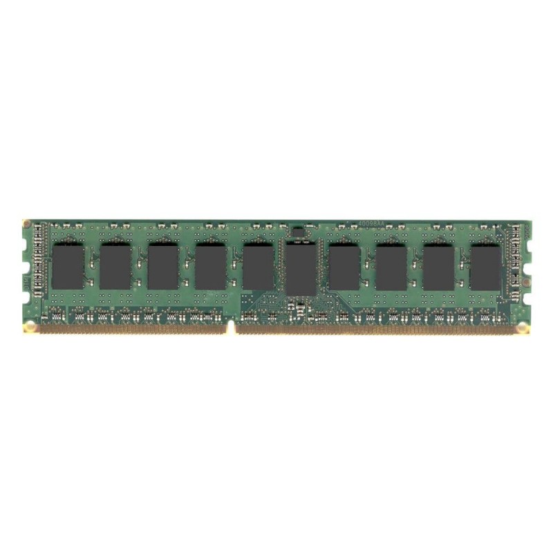 Dataram DVM16U1L8 4G module de mémoire 4 Go 1 x 4 Go DDR3 1600 MHz