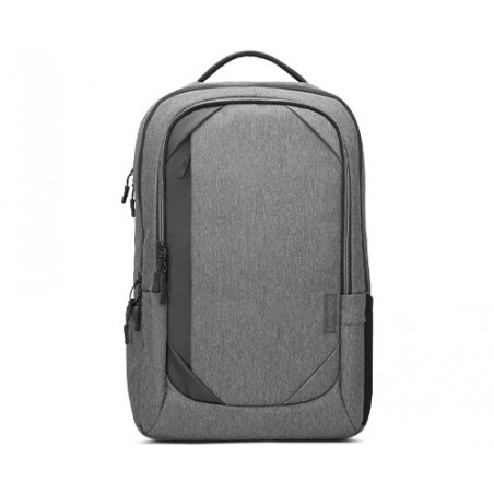 Lenovo 4X40X54260 sacoche d'ordinateurs portables 43,9 cm (17.3") Sac à dos Charbon de bois, Gris