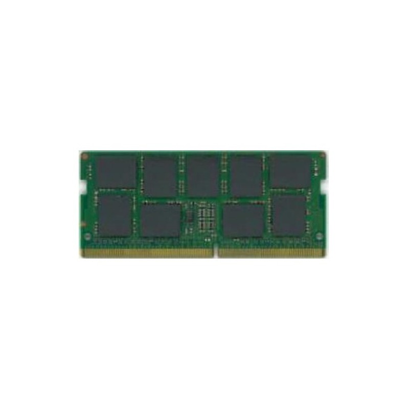 Dataram DVM24D2T8 16G module de mémoire 16 Go 1 x 16 Go DDR4 2400 MHz ECC