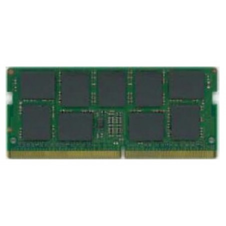 Dataram DVM24D2T8 16G module de mémoire 16 Go 1 x 16 Go DDR4 2400 MHz ECC