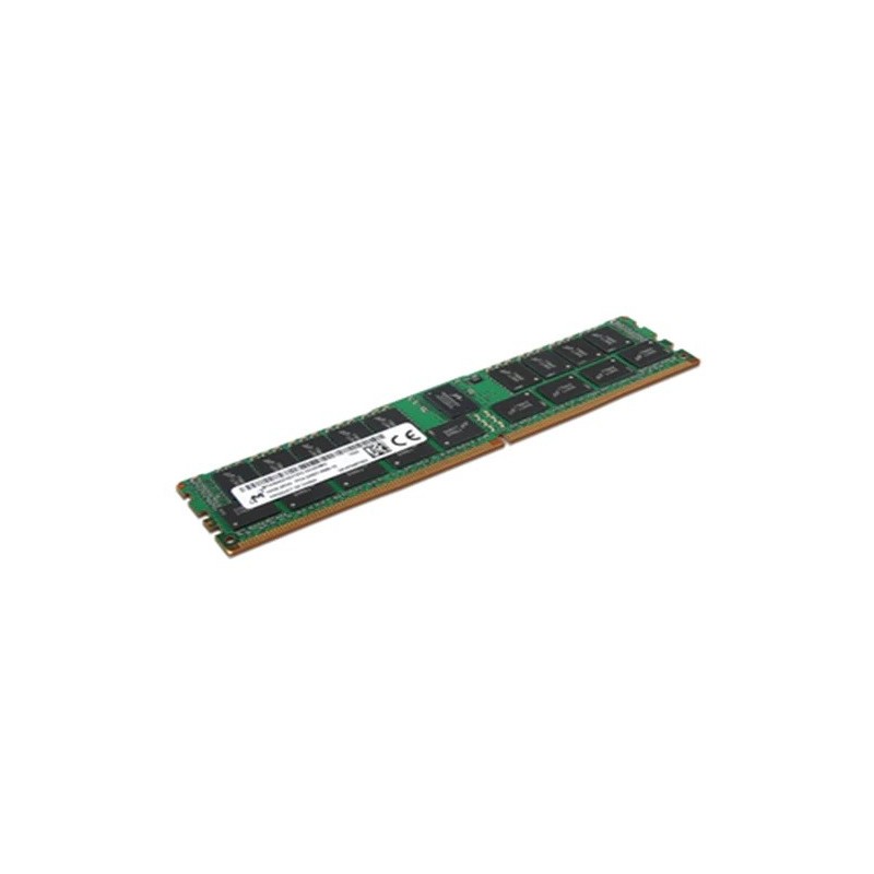 Lenovo 4X71B67862 module de mémoire 64 Go 1 x 64 Go DDR4 3200 MHz ECC