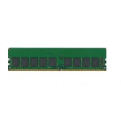 Dataram DRL2666E 16GB module de mémoire 16 Go 1 x 16 Go DDR4 2666 MHz ECC