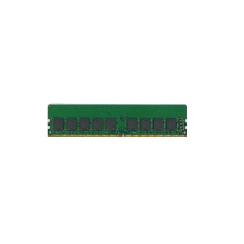 Dataram DRL2666E 16GB module de mémoire 16 Go 1 x 16 Go DDR4 2666 MHz ECC