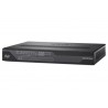 Cisco C897VAM-W-E-K9 routeur sans fil Gigabit Ethernet Bi-bande (2,4 GHz   5 GHz) Noir