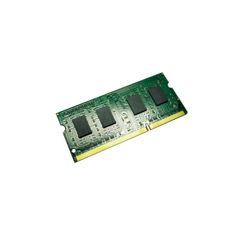 QNAP RAM-2GDR3L-SO-1600 module de mémoire 2 Go 1 x 2 Go DDR3 1600 MHz