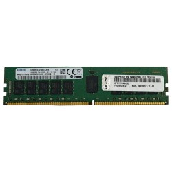 Lenovo 4X77A08634 module de mémoire 32 Go 1 x 32 Go DDR4 3200 MHz