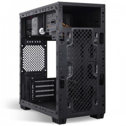 ADVANCE Impulse 480 Mini Tower Noir 480 W