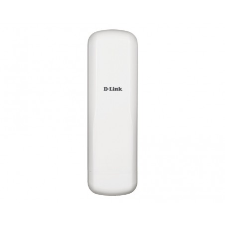 D-Link DAP-3711 point d'accès réseaux locaux sans fil 867 Mbit s Blanc Connexion Ethernet, supportant l'alimentation via ce