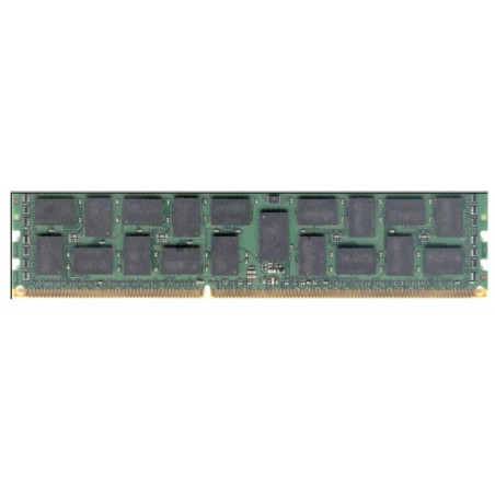 Dataram DRH1333RL 16GB module de mémoire 16 Go 1 x 16 Go DDR3 1333 MHz ECC