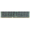 Dataram DRH1333RL 16GB module de mémoire 16 Go 1 x 16 Go DDR3 1333 MHz ECC