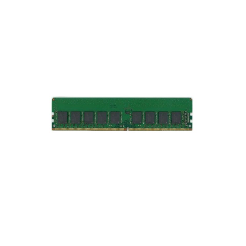 Dataram 8GB, DDR4 module de mémoire 8 Go 1 x 8 Go 2133 MHz ECC