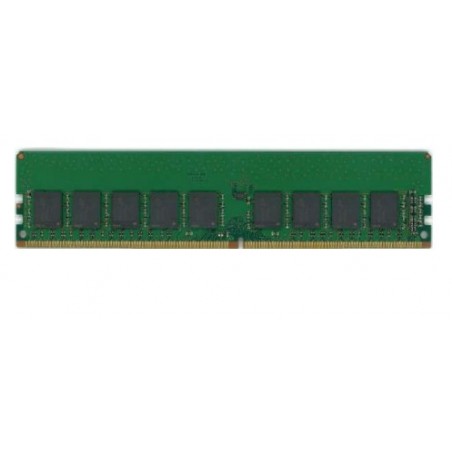 Dataram 8GB, DDR4 module de mémoire 8 Go 1 x 8 Go 2133 MHz ECC