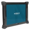 Mobilis Resist Pack 24,6 cm (9.7") Coque Noir