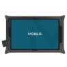 Mobilis Resist Pack 24,6 cm (9.7") Coque Noir