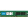 Crucial CT2K32G4DFD832A module de mémoire 64 Go 2 x 32 Go DDR4 3200 MHz