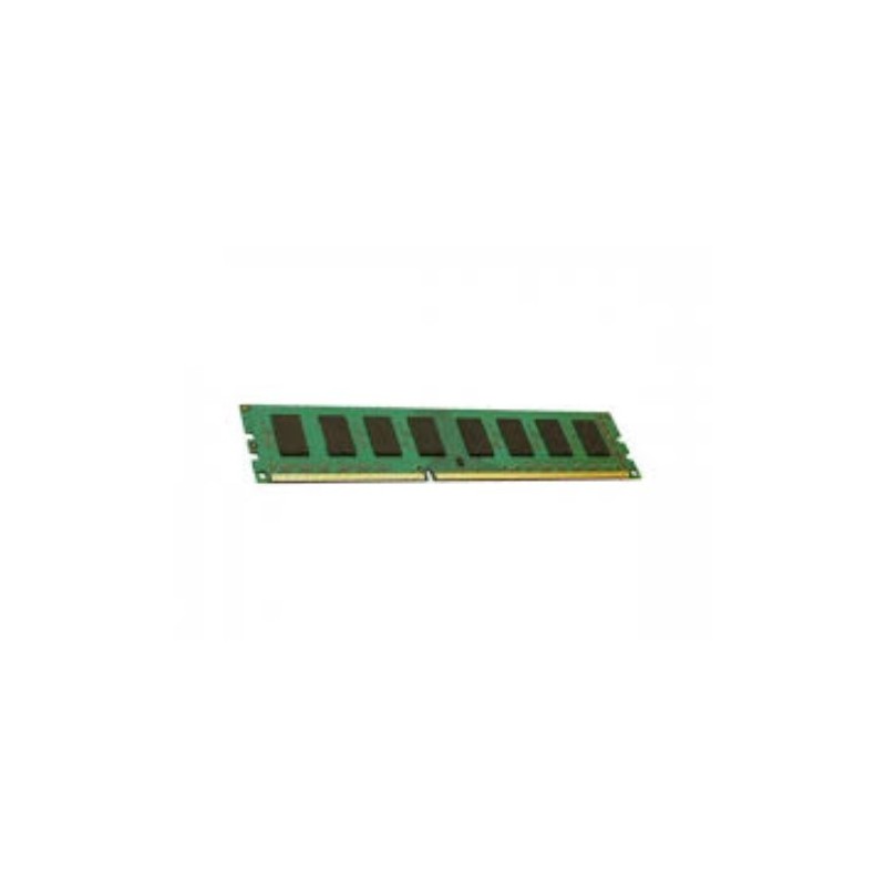 Fujitsu 8GB DDR4 2666MHz module de mémoire 8 Go 1 x 8 Go ECC