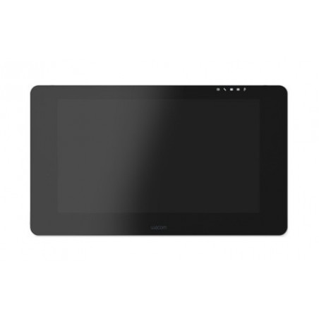 Wacom Cintiq Pro 24 tablette graphique Noir 5080 lpi 522 x 294 mm USB