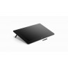 Wacom Cintiq Pro 24 tablette graphique Noir 5080 lpi 522 x 294 mm USB