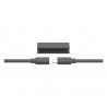 Logitech MeetUp Mic Extension Cable Graphite