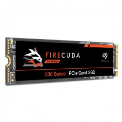 Seagate FireCuda 530 M.2 500 Go PCI Express 4.0 3D TLC NVMe