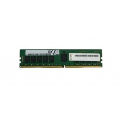 Lenovo 4ZC7A08741 module de mémoire 16 Go 1 x 16 Go DDR4 2933 MHz