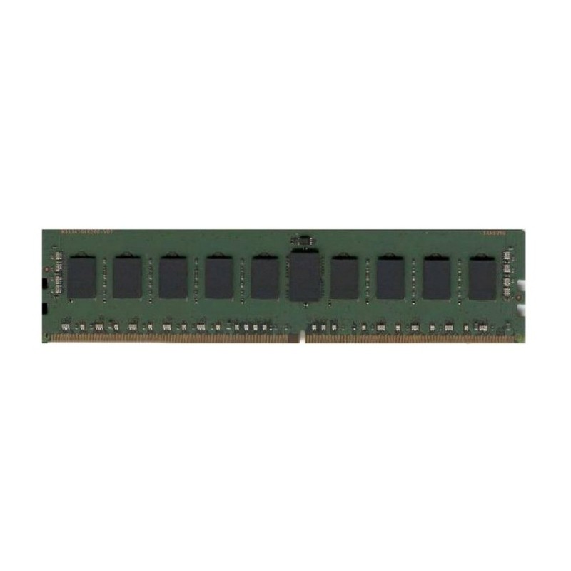 Dataram DVM26R1T4 16G module de mémoire 16 Go 1 x 16 Go DDR4 2666 MHz ECC