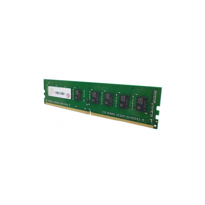 QNAP RAM-8GDR4-LD-2133 module de mémoire 8 Go 1 x 8 Go DDR4 2133 MHz