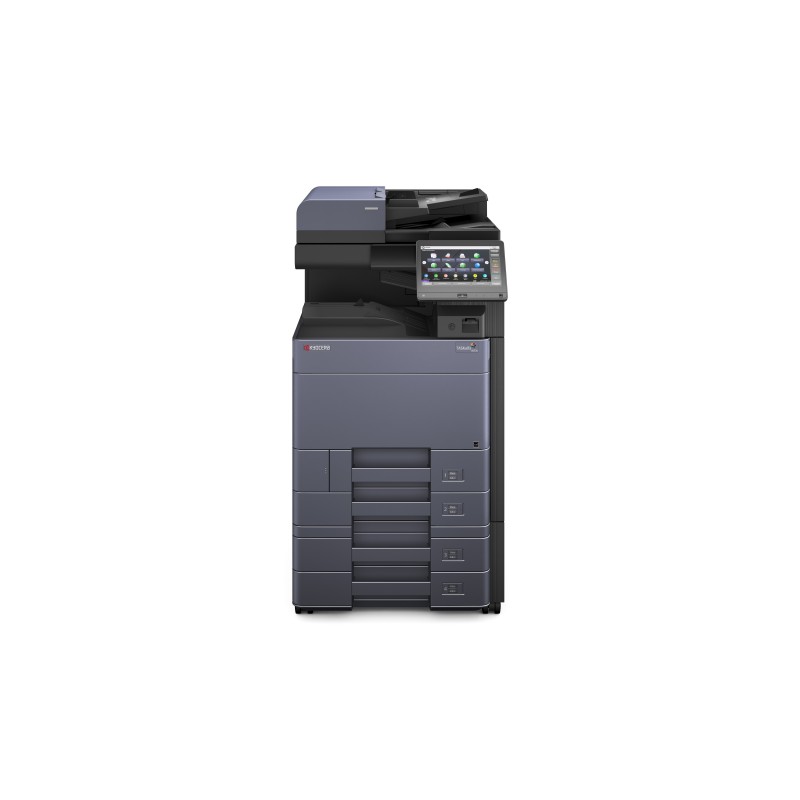 KYOCERA TASKalfa A3 color multifunction 60 ppm Laser A3+ 1200 x 1200 DPI