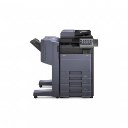 KYOCERA TASKalfa A3 color multifunction 60 ppm Laser A3+ 1200 x 1200 DPI