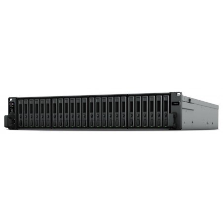 Synology FlashStation FS3410 serveur de stockage Rack (2 U) Ethernet LAN Noir D-1541