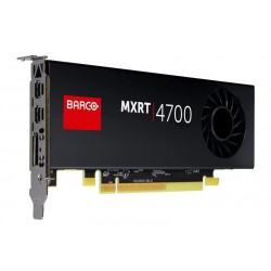 Barco MXRT-4700 AMD 4 Go GDDR5