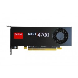 Barco MXRT-4700 AMD 4 Go GDDR5