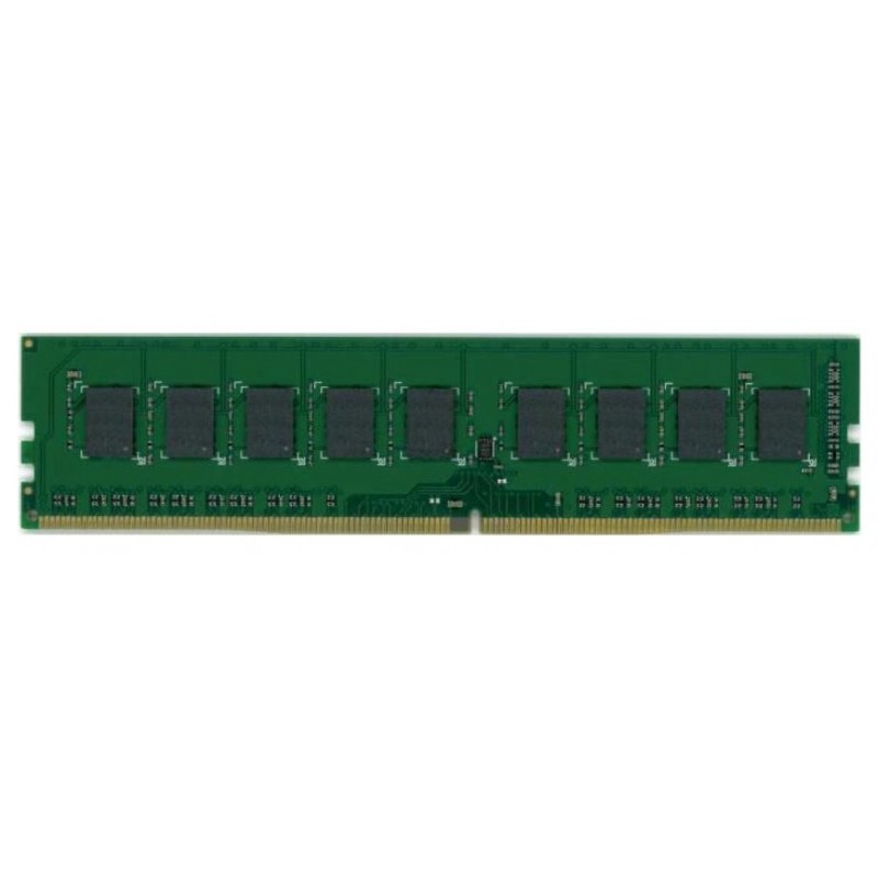 Dataram 4GB DDR4-2133 module de mémoire 4 Go 1 x 4 Go 2133 MHz ECC